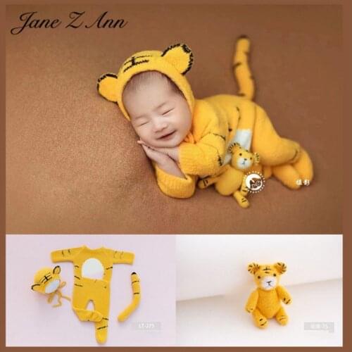 Jane Z Ann Baby Accessories