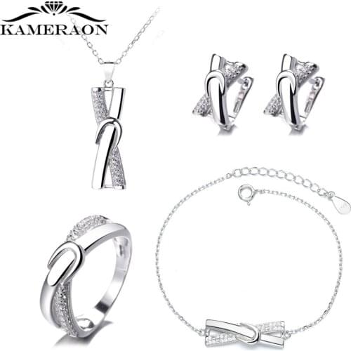 KAMERAON Jewelry Sets
