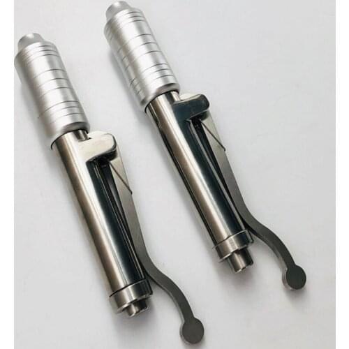 2019 HOT Silver Hyaluron Pen Mesotherapy Gun No Needle Injection Hyaluronic Pen For Anti Wrinkle Lifting Lip hyaluron gun
