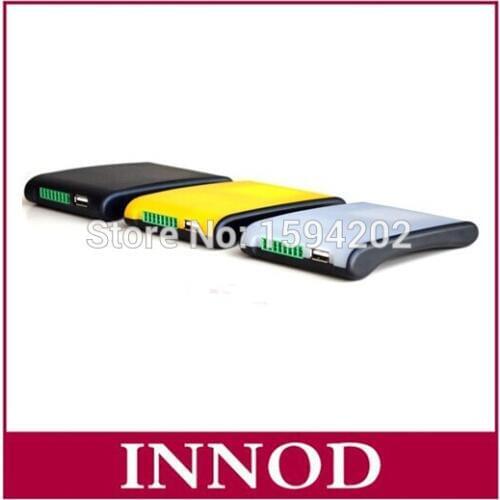 Mini rfid uhf desktop Reader writer usb