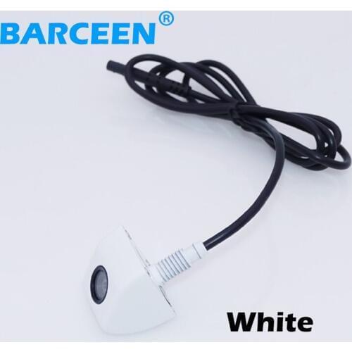 Newest CCD Car Rear View Camera Back View Parking Camera with 170 Degree ,Best quality camera.Free shipping