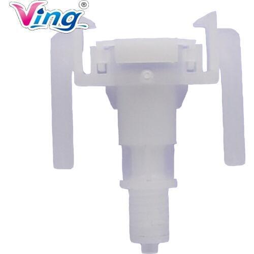 OEM Mimaki JV5 /jv33 / CJV30 DX5 printhead Joint Valve Assy / Damper Connector
