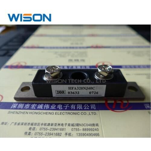 HFA320NJ40C Free Shippin original MODULE