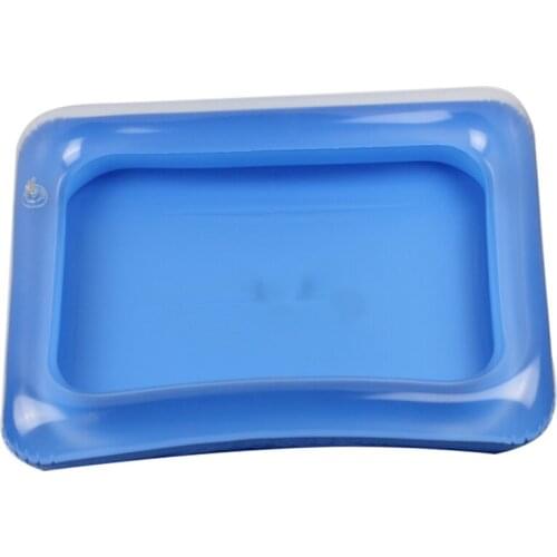 Pool Float Game Inflatable Pool Toys for Children Adults Swimming Pool Inflatable Sand Box Inflatable Pool Float Party Toy