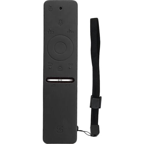 Sikai Case Remote Control Covers For Tm1850A Samsung Smart Tv Silicone Cases Bn59-01259 Bn59-01260A Bn59-01274A Bn59-01292A