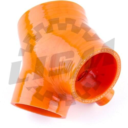 Silicone radiator hose for Audi S4 RS4 Biturbo A6 B5 2.7T Bi-Turbo