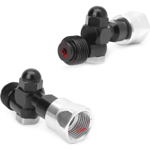 7/8''F-7/8''M Universal Swivel Joint Adapter For Airless Paint Spray Sprayer