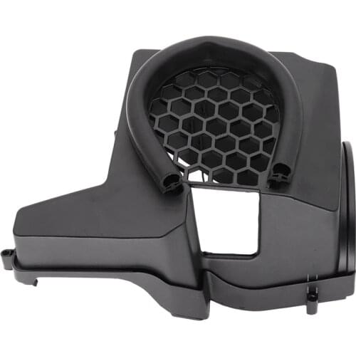 Air Intake Box Grille Hood Cover, for Ford Focus R-S Kuga Escape 2012-2018 Air Filter Vent Protector Car Styling