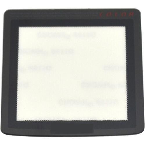 High quality Glass Protective Screen For Neo Geo For NEOGEO NG Lens Protector