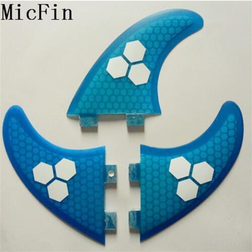 2018 G5 explosion of glass fiber reinforced plastic FCS