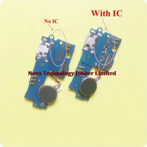 Wyieno Microphones For ZTE Blade A510 Phones