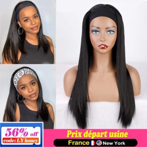 Искусственные парики YLHONEYWIG China At AliExpress