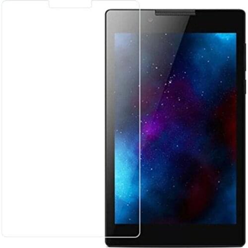 For Lenovo Tab 2 A7 A7-10 A7-10F Tempered Glass Tab2 7.0inch Screen Protector A7-20 A7-20F A7-30 A7-30HC A7-30DC Tablet Glass