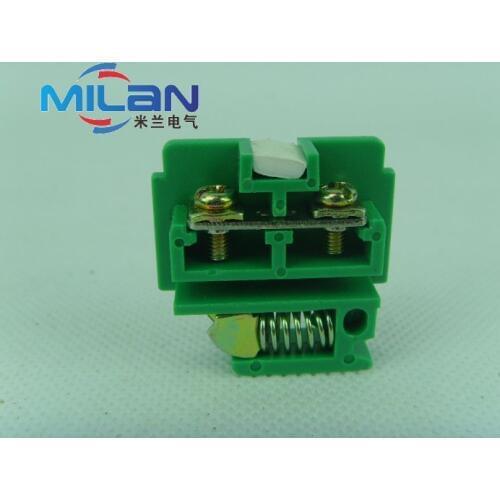1PCS JF5-1.5/1 Fixed Terminal Terminal Connector/Cable Connector/Wire Connector/Splice