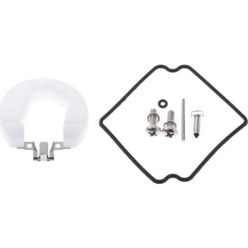 3H6871220 Carburetor Repair Kit for Tohatsu Nissan 4-Stroke 4HP 5HP 6HP MFS4C NSF5C NSF6C MFS5B MFS6B NSF6B