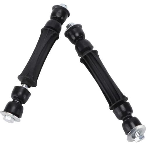 Car accessories araba aksesuar Stabilizer Link Front Left Right Pair Set Replacement for Chevrolet Avalanche 2007‑2013 Sway