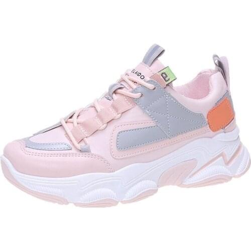 Women's Autumn Shoes Beshx China