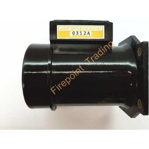 For Nis-an 2268030P00 Air Flow Meter Sensor OEM# 22680-30P00