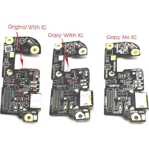 JIARUILA Microphones For Phones Asus ZenFone 4 China