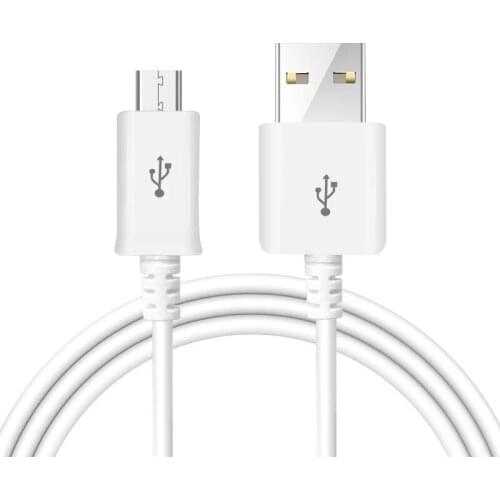 Micro USB Cable 2A Fast Charging Data Charger Cables for Samsung S6 S7 Edge Xiaomi Huawei MP3 Android Microusb Cord USB Charger