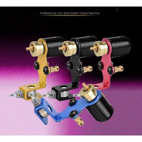 LANBENA Tattoo Machine