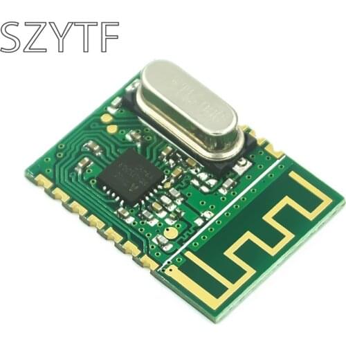 MD7105SY module / 2.4 G wireless module/A7105 NRF24L01 module