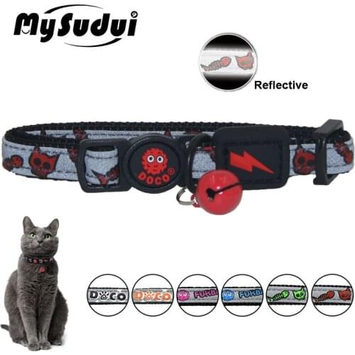 Ошейники для кошек MySudui China At AliExpress