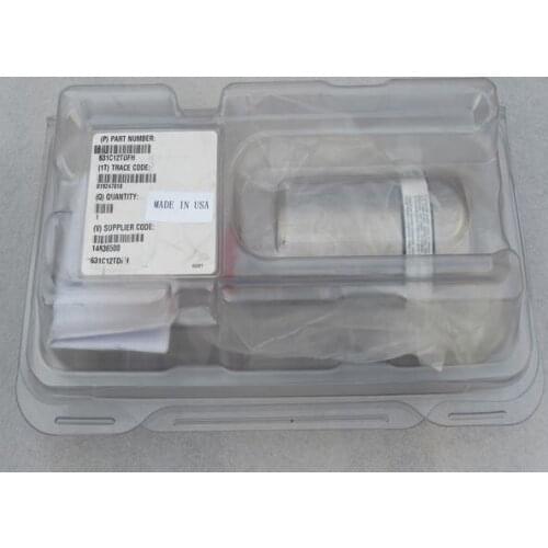 New Type 631 631C12TDFH