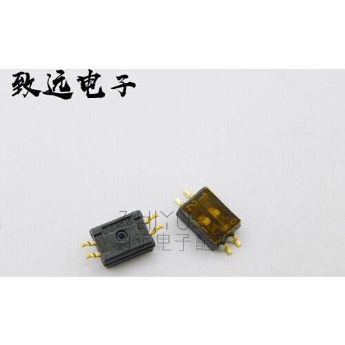 Original new 100% CHS-02TB1 dial code switch patch dial code 2 bit 1.27mm 2P