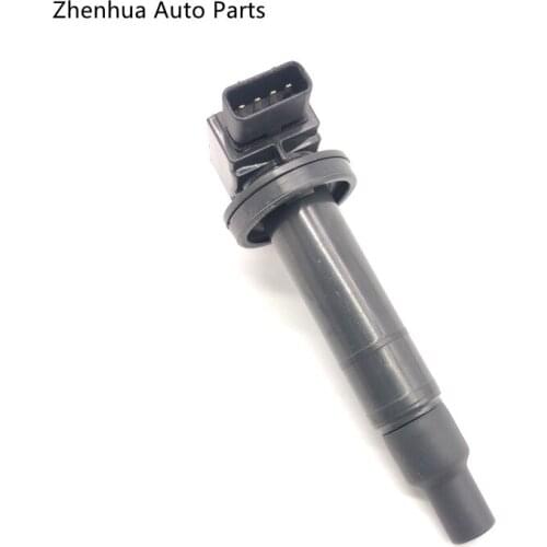 1pc Ignition Coil 90919-02240 90919-02265 for TOYOTA- YARIS RACTIS PRIUS C / VIOS / LIMO / COROLLA / ALTIS