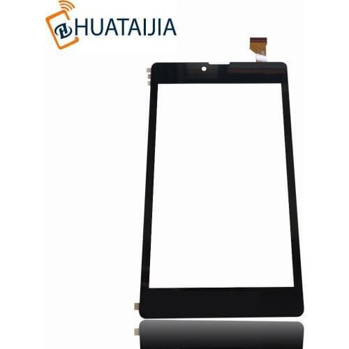 New 7inch for Digma Plane 7700T 4G PS1127PL touch panel screen digitizer replacement for free shipping
