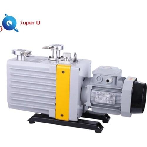 2XZ China Hot Sale Multi-purpose Mini Rotary Vane Vacuum Pump