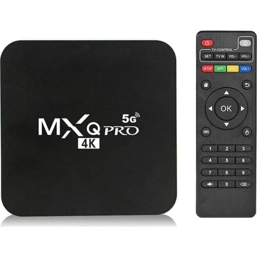 7Artisans Set-top Boxes