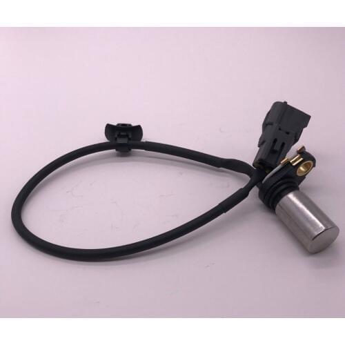 FREE SHIPPING Auto Part Crankshaft Sensor 90919-05047 For Toyota Avensis Previa Rav Camry Wish Aurion 90919 05047 9091905047
