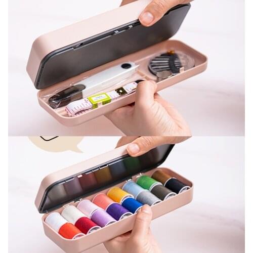 Шкатулки для рукоделия BOUSSAC China At AliExpress