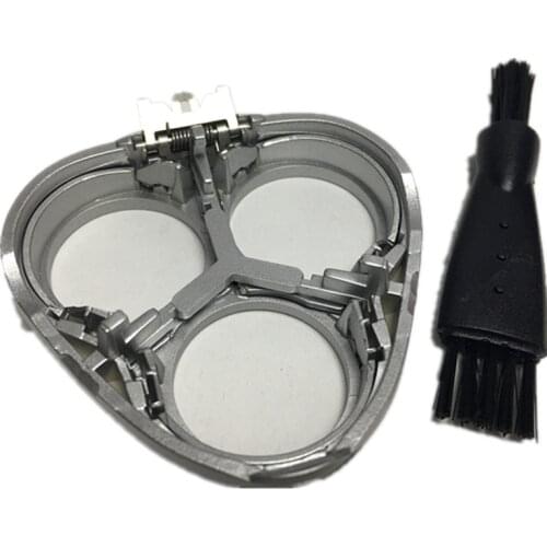 Razor Head Holder For Philips Norelco SmartTouch-XL HQ9161 HQ 9161XL 9161XLCC HQ9170 HQ 9170XL 9170XLCC Shaver Frame Cover New