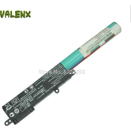 Laptop Battery For ASUS A31N1519 X540 X540LA X540LA-1A X540LA-1C X540LJ X540LJ-1C X540SA X540SA-1A X540SA-3H 3ICR19/66