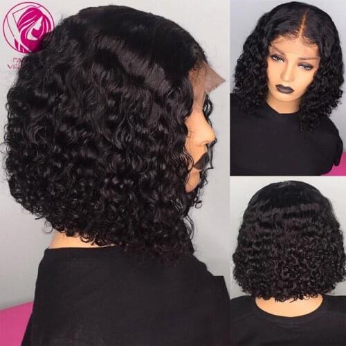 Fantasy Virgin Hair Synthetic Wigs