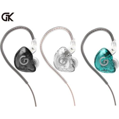 Наушники вкладыши G．k China At AliExpress