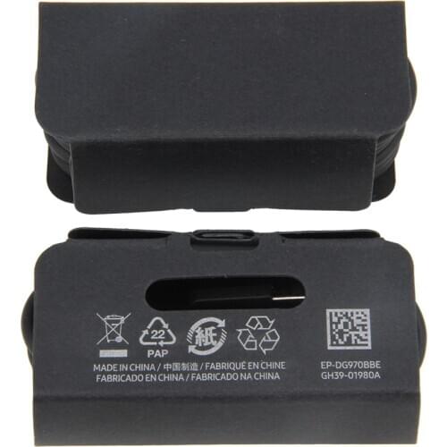 USB Type C Cable with Card Packing for Samsung S10 Huawei P30 Pro Fast Charge Type-C Mobile Phone Charging Wire USB C Cable