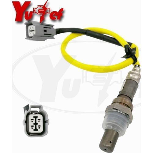 O2 Oxygen Sensor For Subaru Legacy Outback Impreza Forester Baja 2.5L H4 22641-AA280 22641AA280 Front Lambda Probe 234-9015