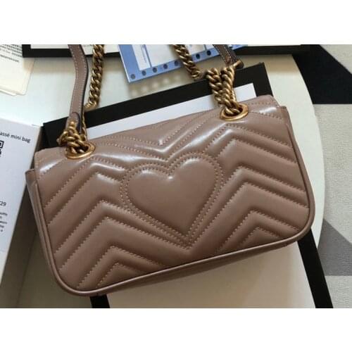 F03006 Fashion Genuine Leather Women Bag Luxury ladies Handbags flap bag messenger bags