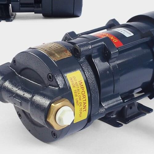 220V 380V JH-VYB-110 oiling machine oil and gas recovery vacuum pump explosion-proof explosion-proof type decentralized oil pump