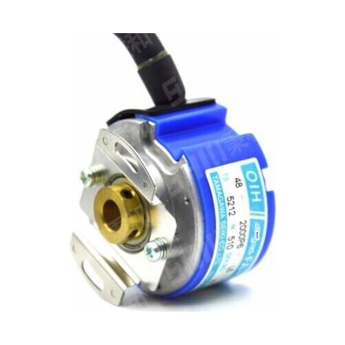 OIH48-2000-P8-L6-5V TS5212N530