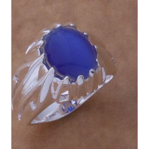 Wholesale High quality silver plated Fashion jewelry rings WR-460