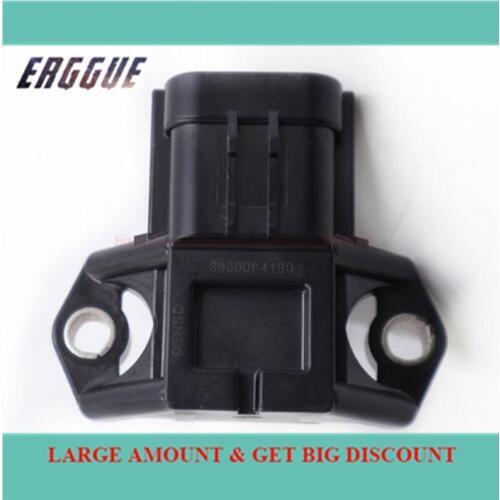 Original New Manifold Pressure sensor 8980094180 8-98009418-0 98009418 MAP Sensor