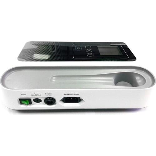 Portable Medical Ultrasonic Device Pain Relief Treatment Ultrasound Machine