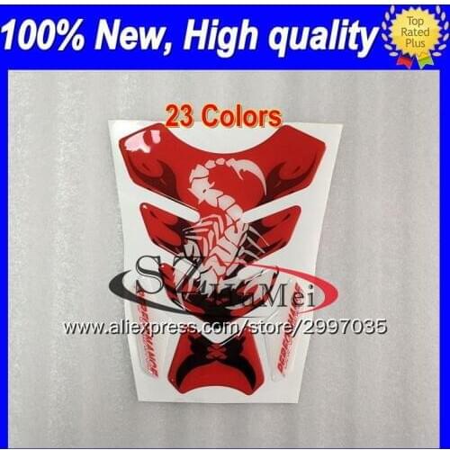 Carbon Fiber Gas Tank Pad For DUCATI 748 853 916 996 998 96 97 98 99 00 01 02 1996 1997 1998 2002 3D Tank Cap Protector sticker