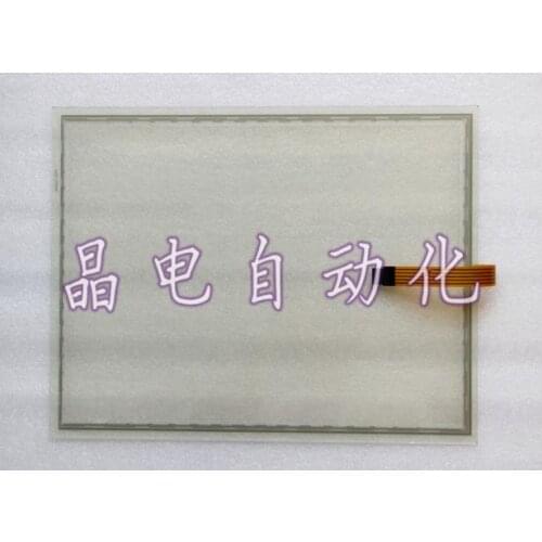 Touch Panel 0289900B 1071.0072 Touch Screen Panel Glass Digitizer