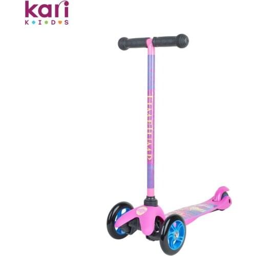 TimeJump Scooters For Girls